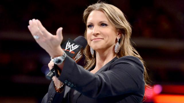 destiny crum recommends Stephanie Mcmahon Porn Pics