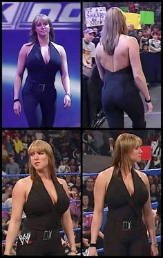 con heo con recommends Stephanie Mcmahon Porn Pics