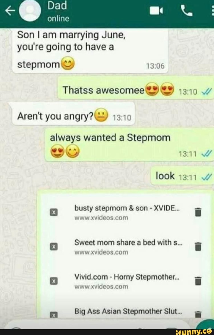 cynthia powel recommends stepmom and son share bed pic