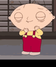 amanda aguirre recommends Stewie Griffin Gif