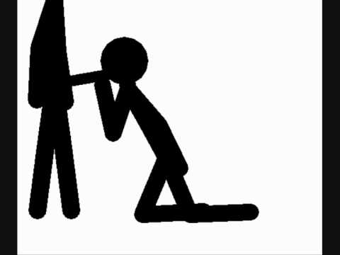 ahmed saytara recommends stick figure sucking dick pic