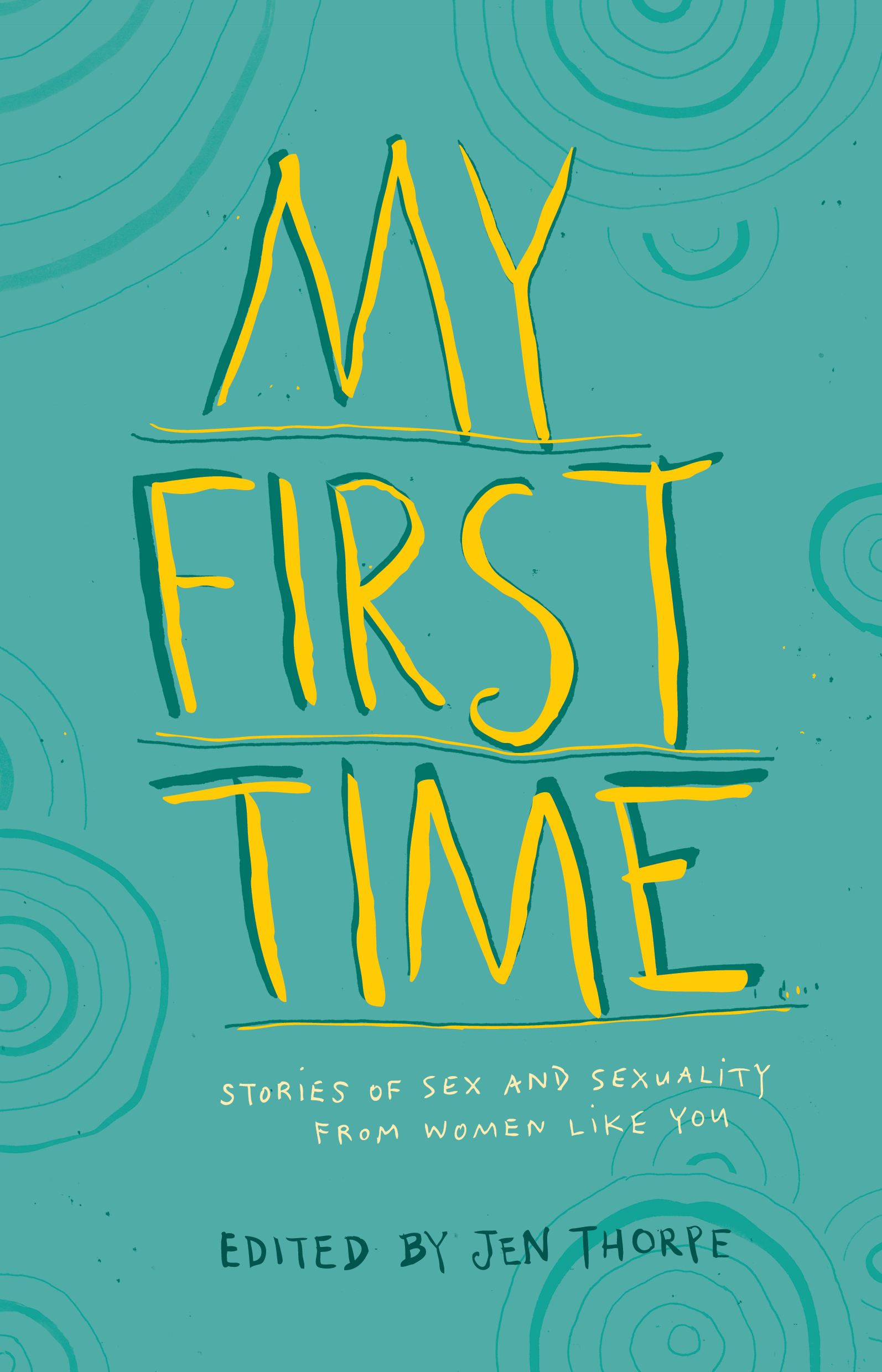 stories of first times