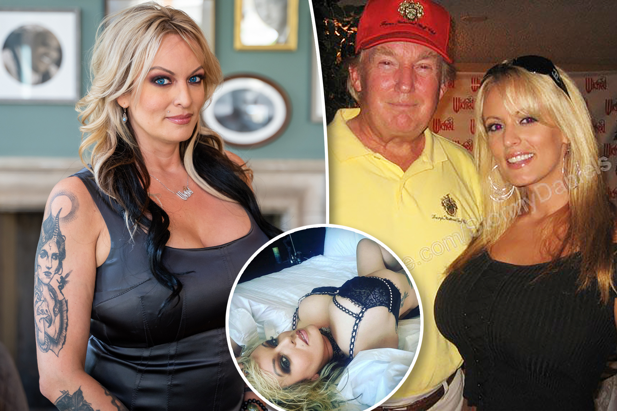 christopher bay recommends Stormy Daniels Porn Fuck