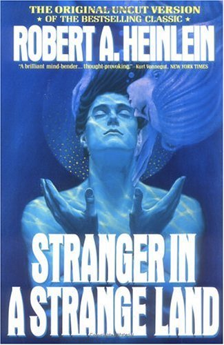 clifford jarrett recommends strangers in a strange land nude pic