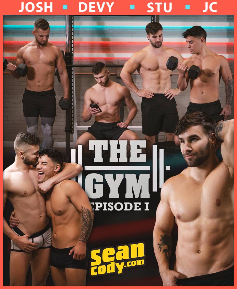 dave serafini recommends stu sean cody porn pic