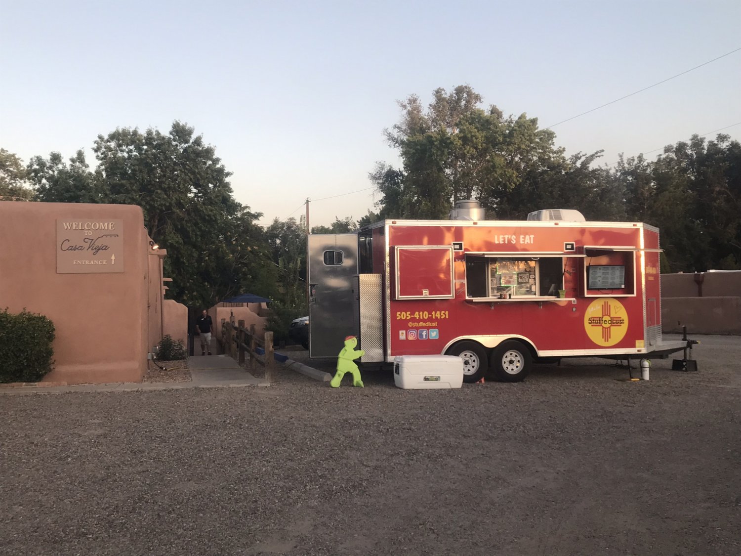 deshawn cabeza recommends stuffed lust food truck pic