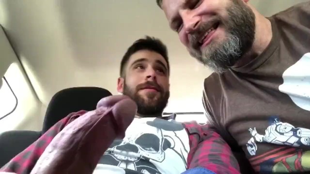 connor mccartney recommends Sucking Daddys Huge Cock