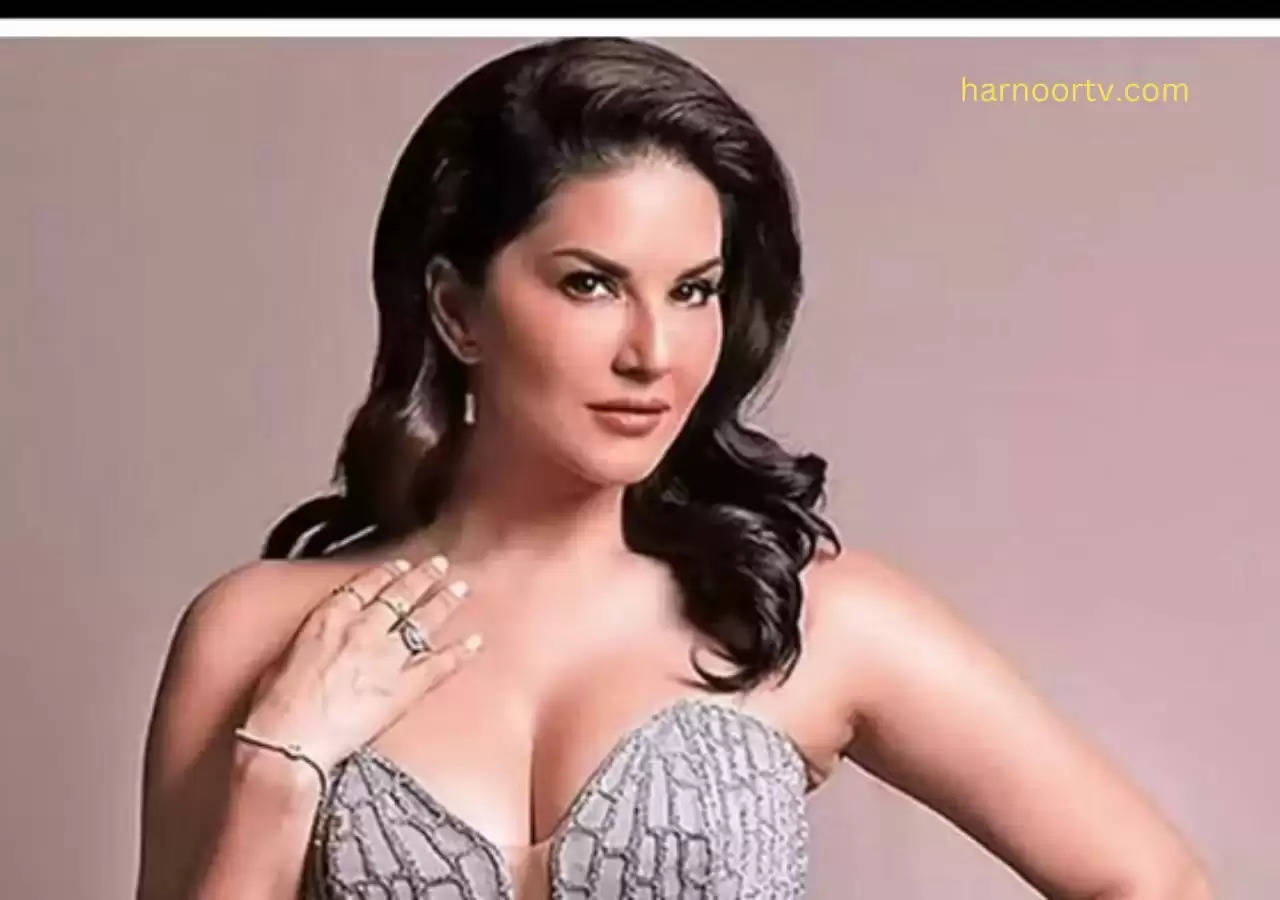 bill zajac recommends Sunny Leone Latest News Hindi