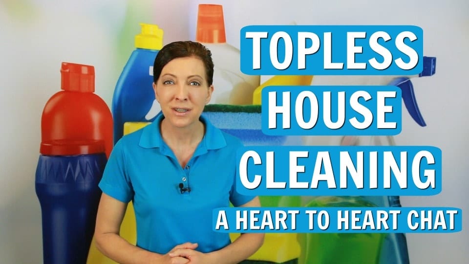 connie zimmer recommends Sunshine Cleaning Topless Cleaning