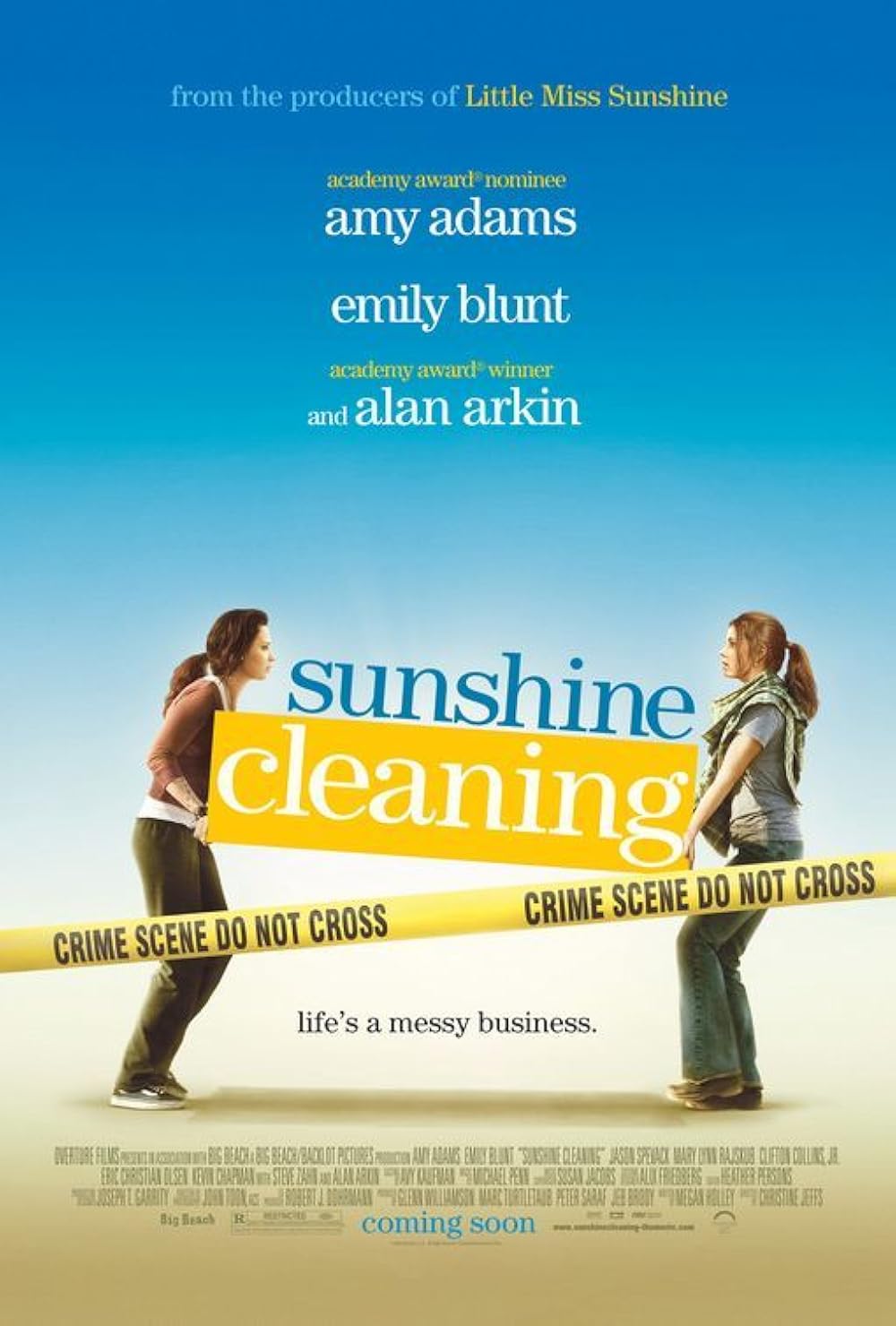andrew marcinkowski recommends sunshine cleaning topless cleaning pic
