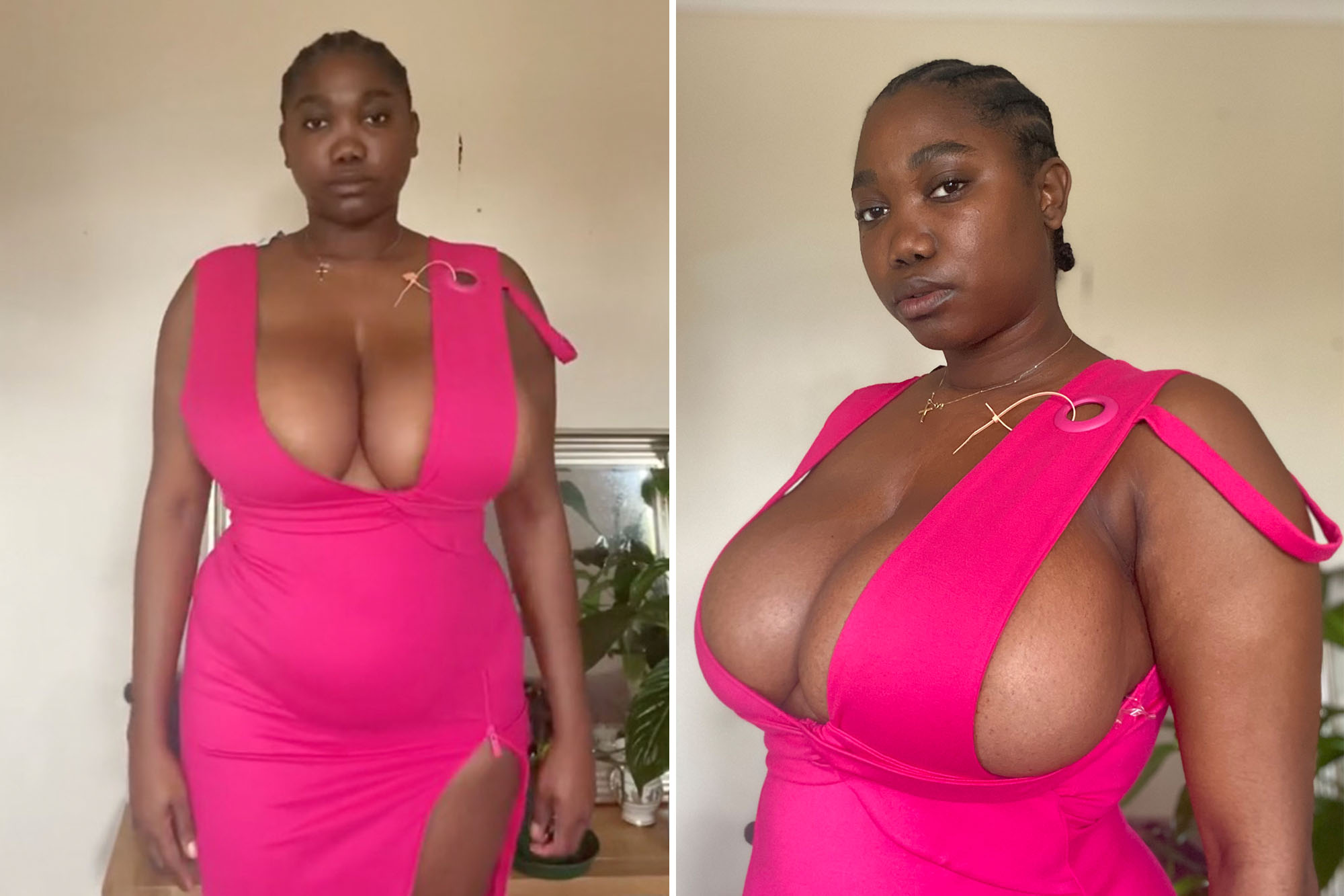 angie gossett recommends super big boobs pic