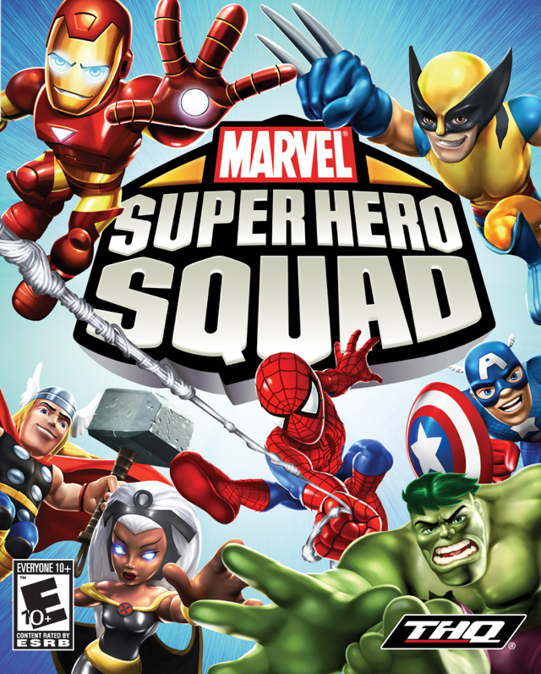 bart perez recommends super hero squad codes pic
