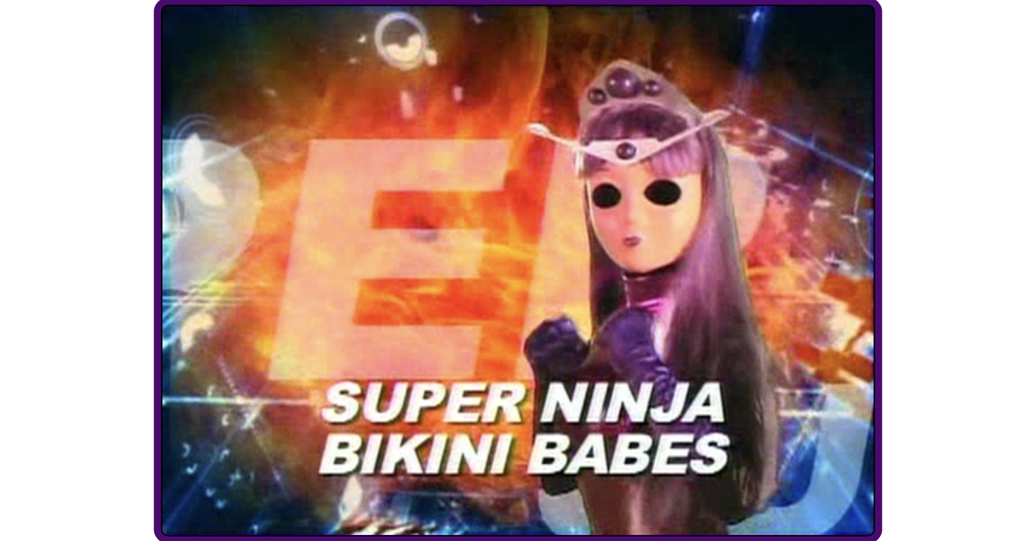 davis mccarty add photo super ninja doll movie