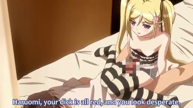 super sexy anime sex