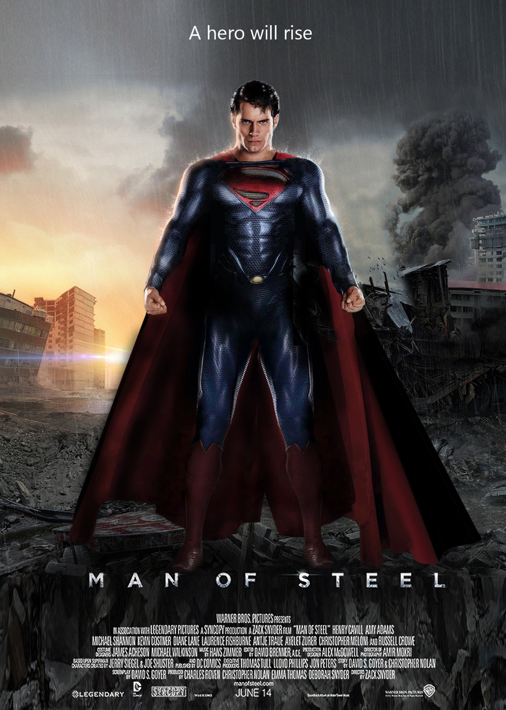 Best of Superman movie online free
