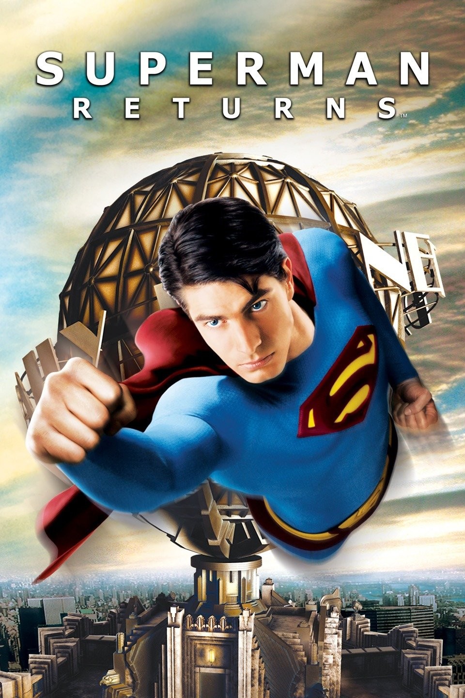 connie taggart recommends Superman Movie Online Free