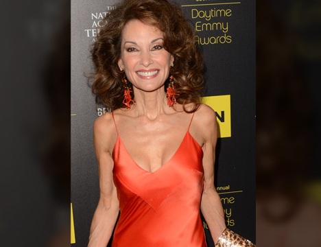 Susan Lucci Boobs free hard