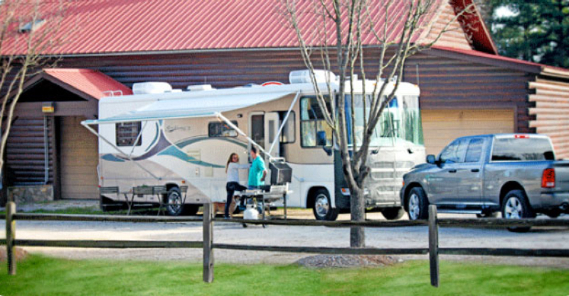 don imhof recommends Swingers Rv Park