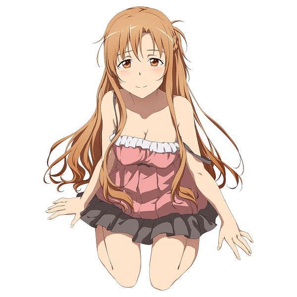 Best of Sword art online asuna sexy