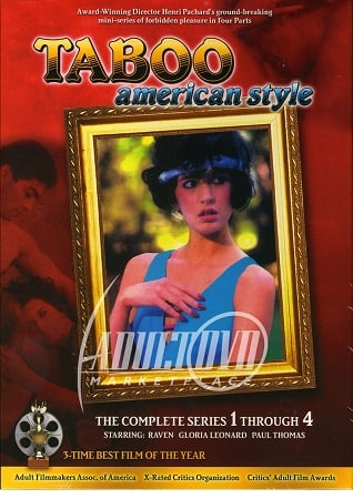 dominic ray recommends taboo american style part 4 pic