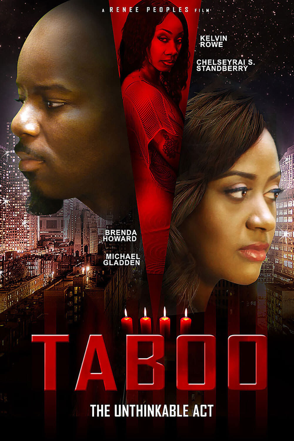 chase choi recommends Taboo Full Movie Download