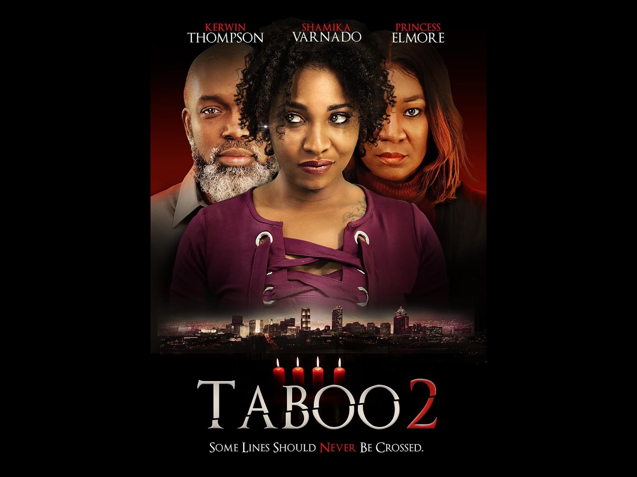 andrew scifres recommends taboo the unthinkable act pic