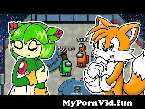 tails xxx cosmo 4