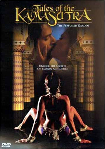 Best of Tales of the kama sutra the perfumed garden