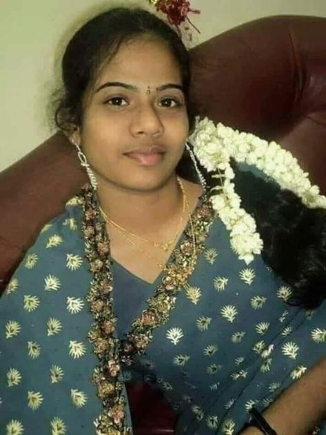 Best of Tamil aunty mulai photo