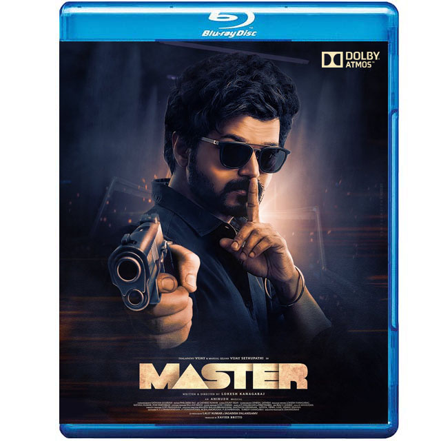 tamil blu ray movie