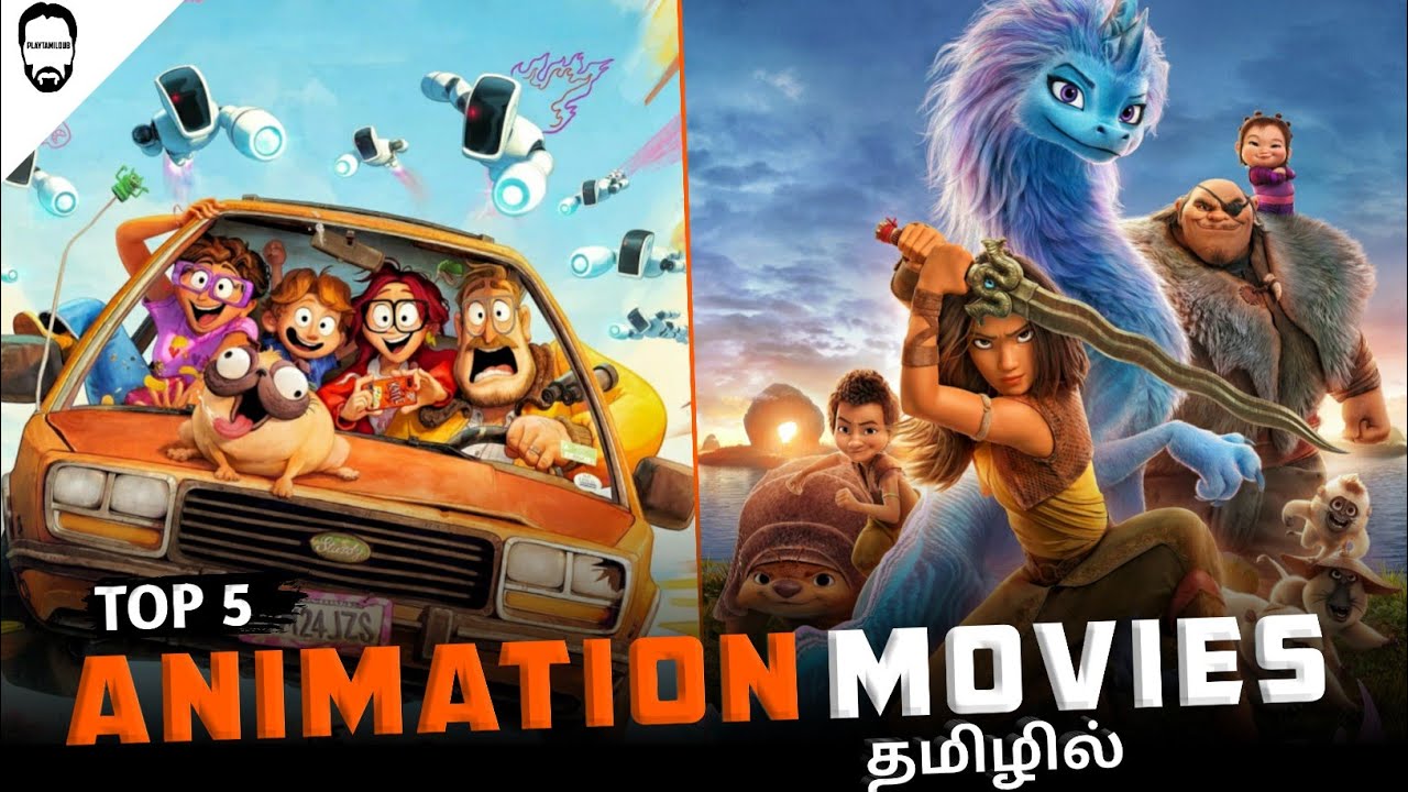 Tamil Dubbed Animation Movies joi thumbzilla