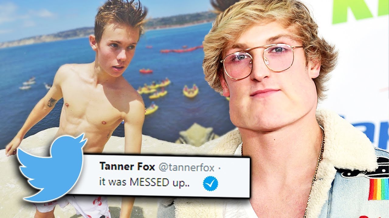 alex riccio recommends tanner fox glasses pic