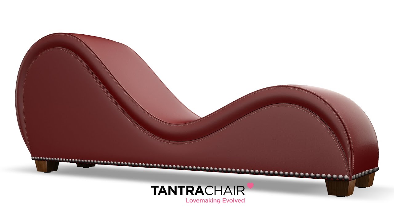 arthur goodyear recommends tantric chair videos pic