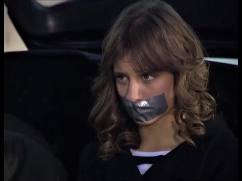 audrey marie doherty recommends Tape Gagged And Kissed