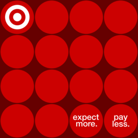 Best of Target expect more pay less