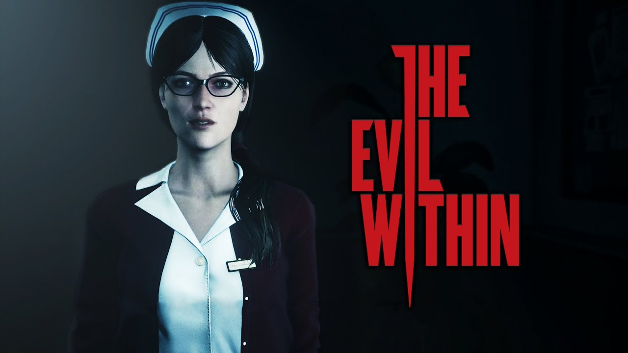 ann langan share tatiana the evil within photos