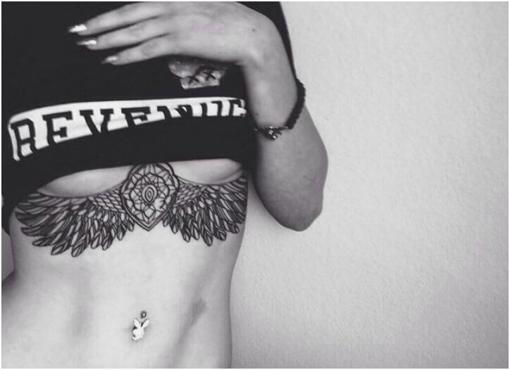 christina camenzuli add tattoos on boobs tumblr photo