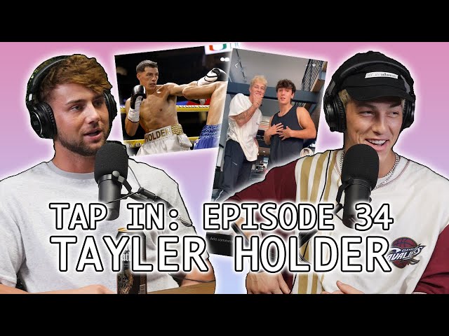 carmen ammerman recommends tayler holder nudes pic
