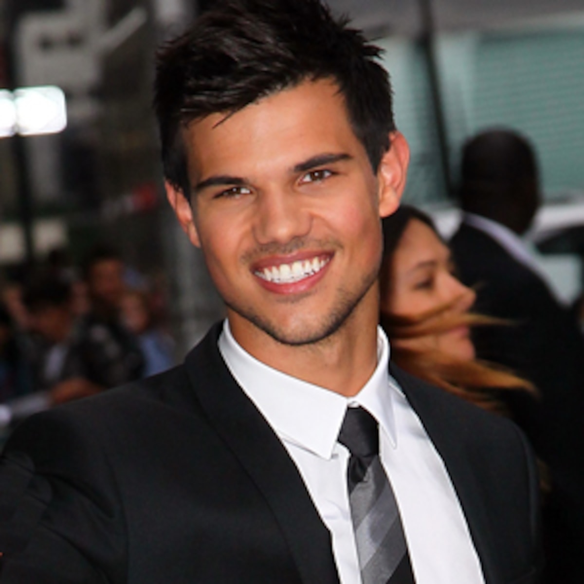 abby madden recommends Taylor Lautner Jerk Off