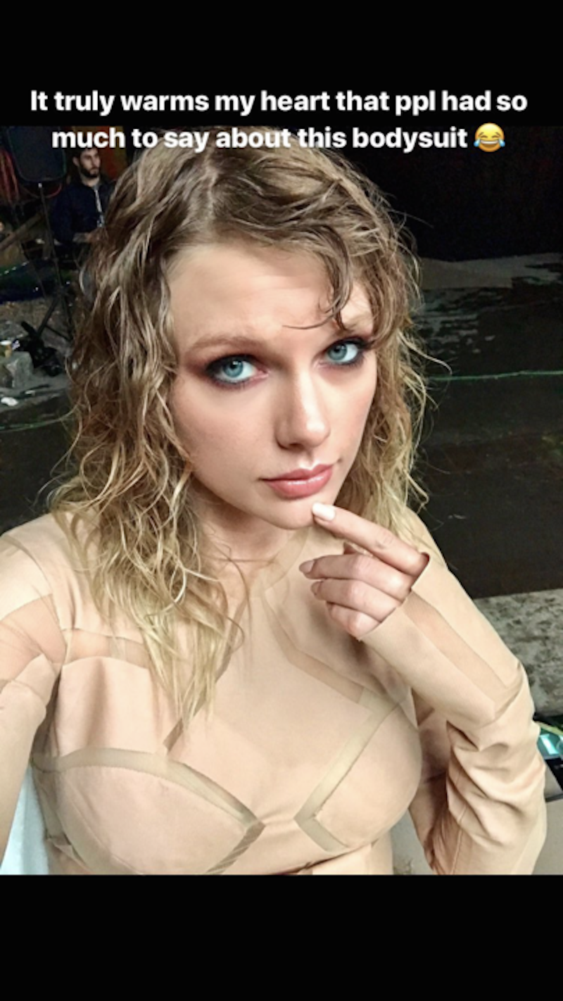 carol corrao recommends Taylor Swift Photos Nude