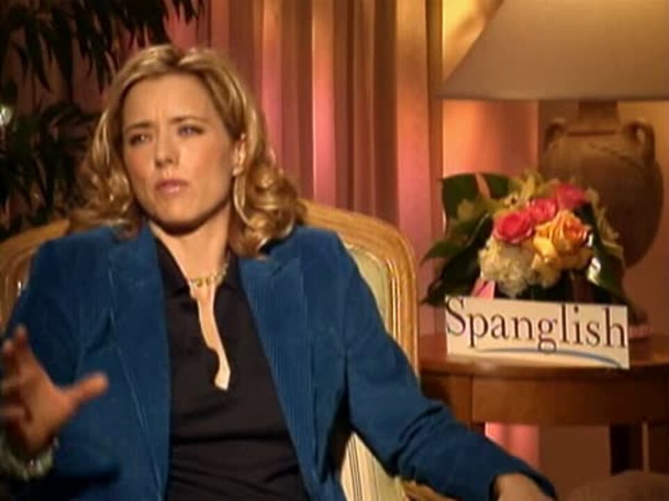 anna heussler recommends tea leoni nude spanglish pic