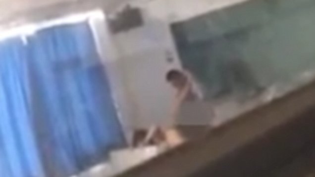 andrew worsham recommends teachers caught fucking pic