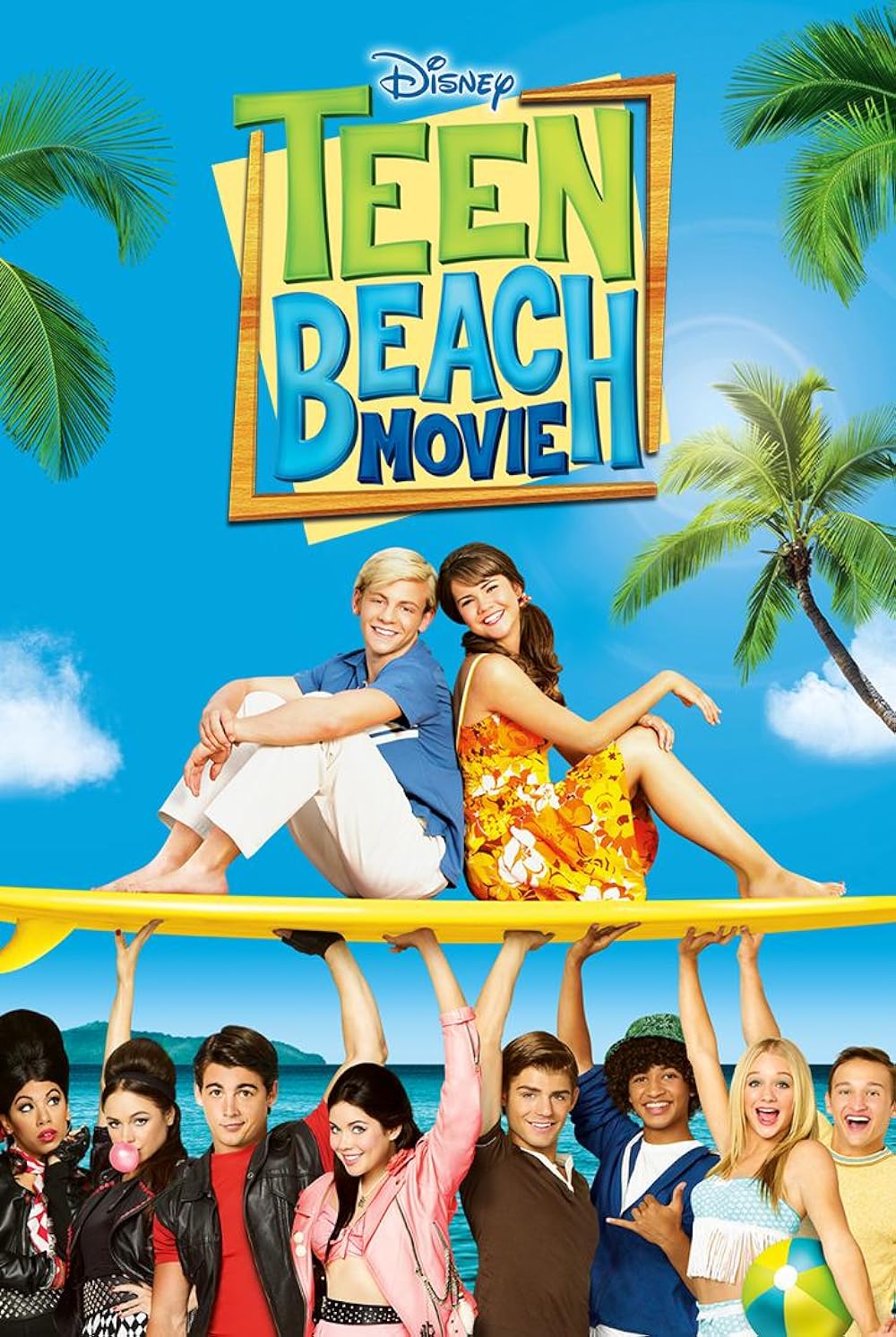 abdul basit qamar recommends teen beach movie torrent pic