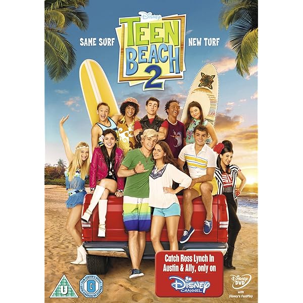 clinton sargent recommends teen beach movie torrent pic