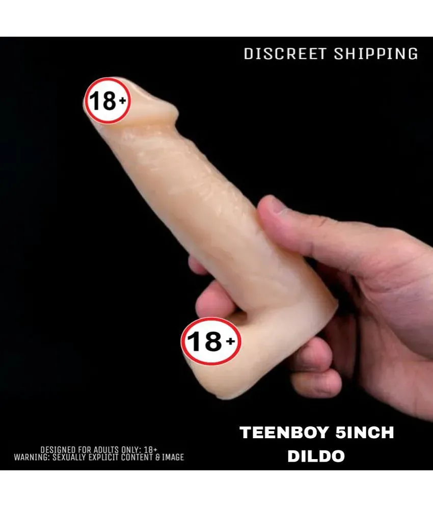 anand ghoshal recommends Teen Boy With Dildo