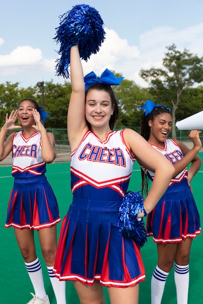 betty ellman recommends teen cheerleader galleries pic