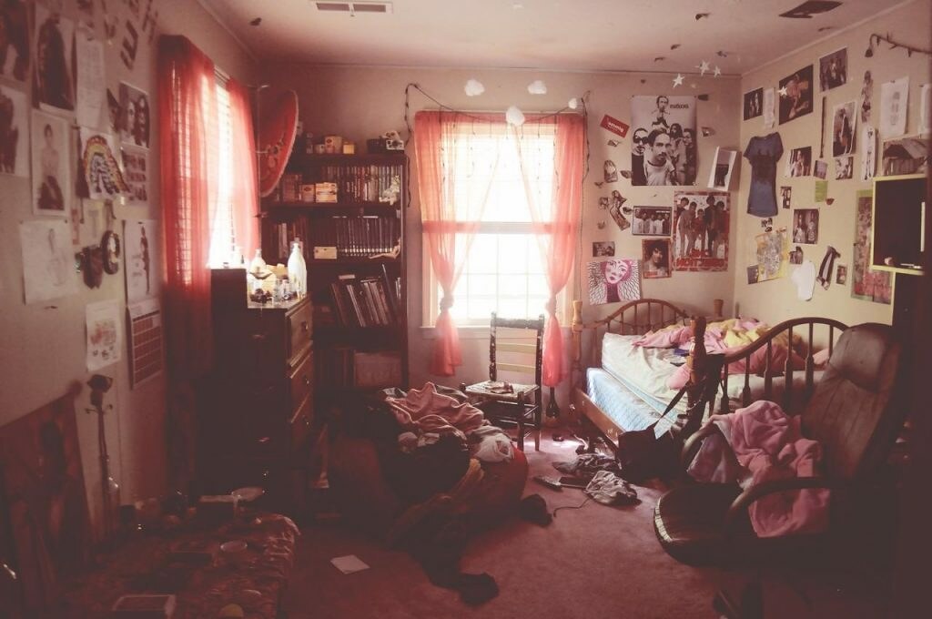 bernice ortiz share teen girl room tumblr photos