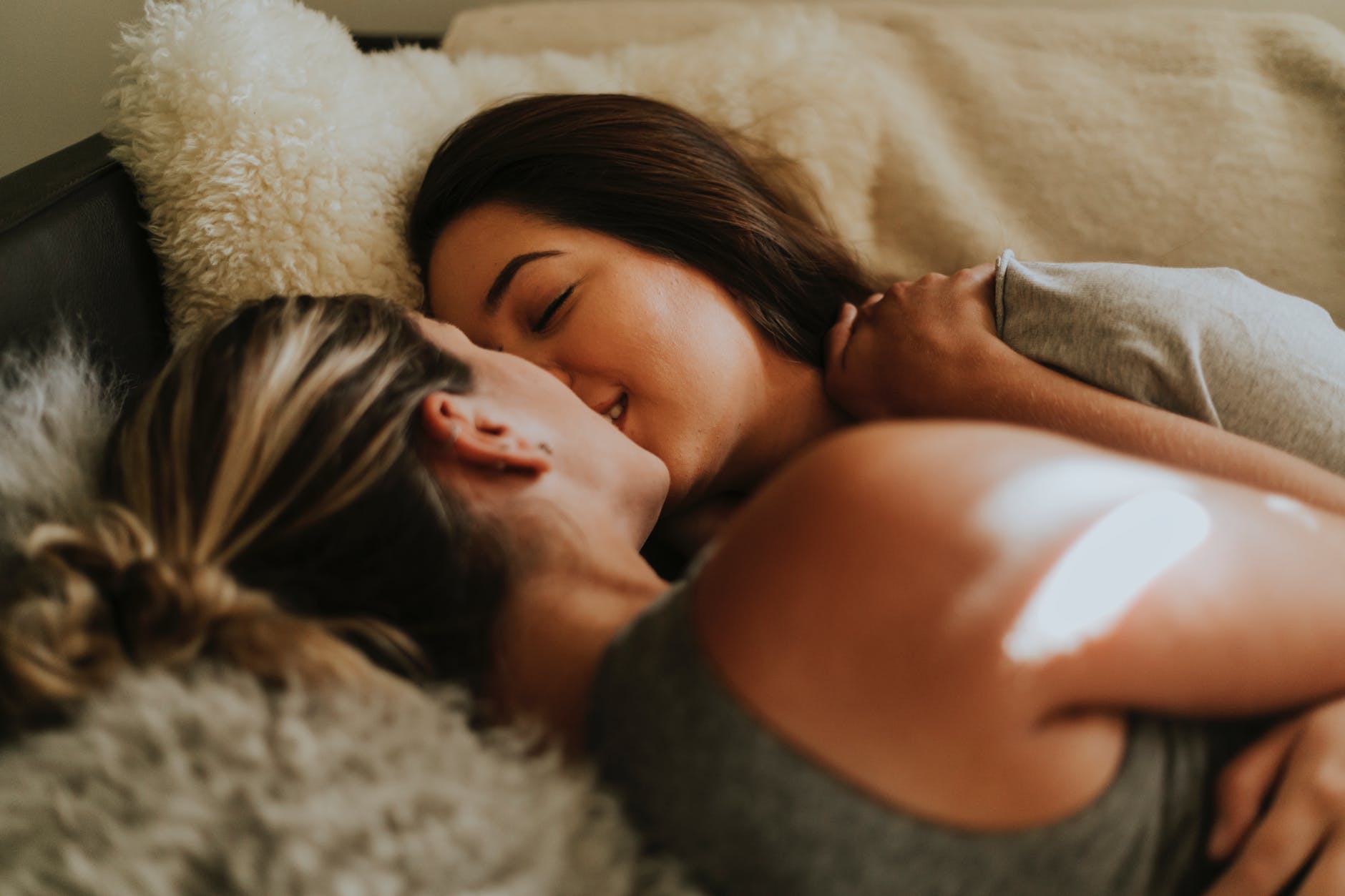 diwakar puri recommends Teen Having Sex In Bed