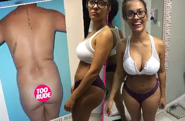 archie edge recommends teen mom nude photos pic