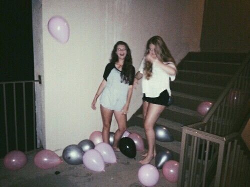 byron jeoffrey ramirez recommends teen party girls tumblr pic
